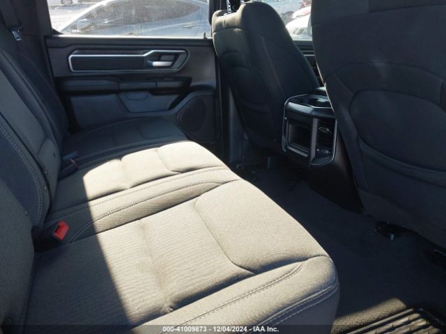 2019 RAM 1500 1C6RREFT6KN828918 Photo 7