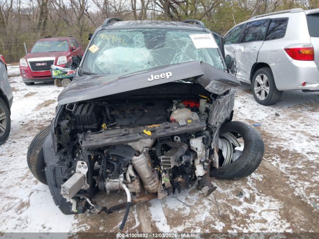 ZACNJBBB7LPL67244 Jeep Renegade Latitude 4x4