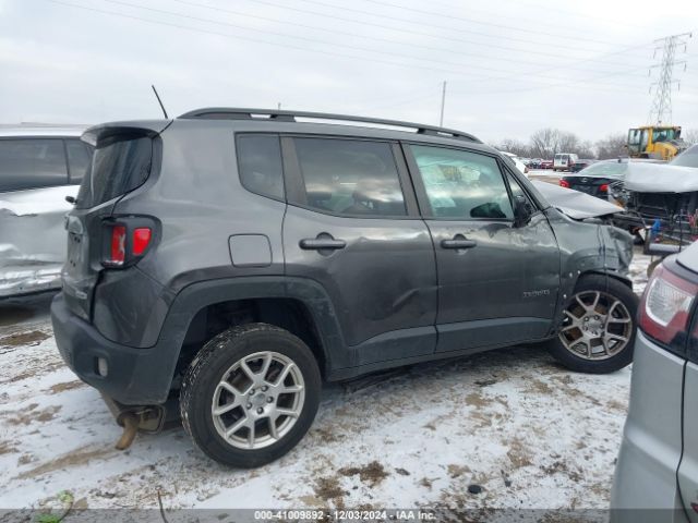 ZACNJBBB7LPL67244 Jeep Renegade Latitude 4x4