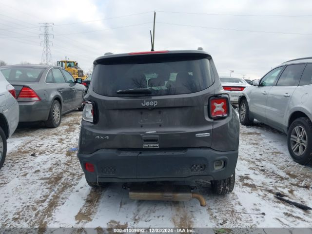 ZACNJBBB7LPL67244 Jeep Renegade Latitude 4x4