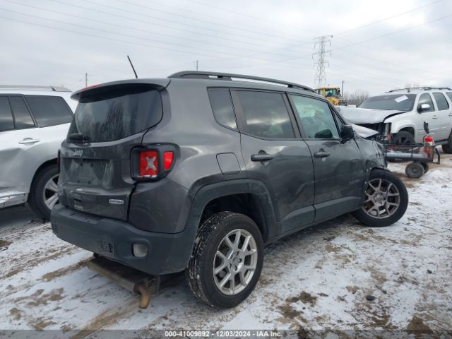 ZACNJBBB7LPL67244 Jeep Renegade Latitude 4x4