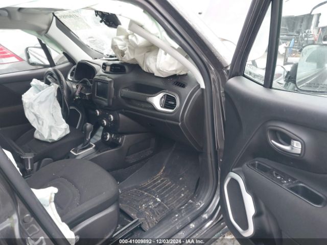 ZACNJBBB7LPL67244 Jeep Renegade Latitude 4x4
