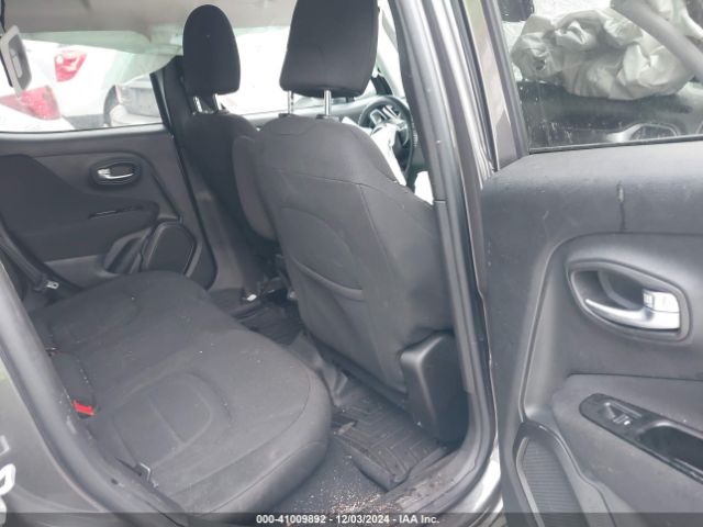 ZACNJBBB7LPL67244 Jeep Renegade Latitude 4x4