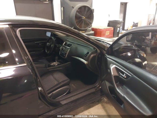 Nissan Altima 2.5 S 2017 1N4AL3AP9HN357464 Image 5