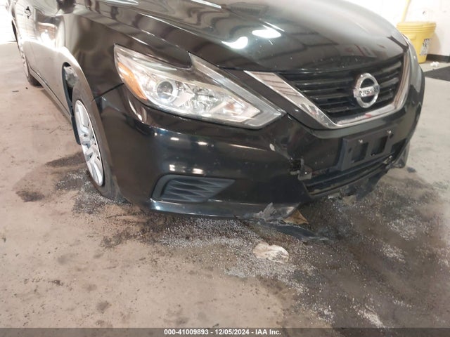 Nissan Altima 2.5 S 2017 1N4AL3AP9HN357464 Image 6