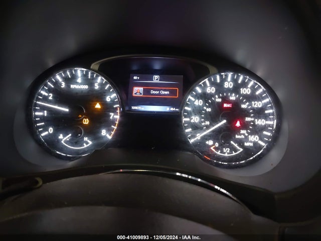 Nissan Altima 2.5 S 2017 1N4AL3AP9HN357464 Image 7
