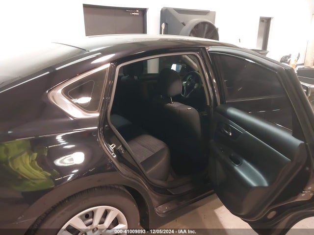 Nissan Altima 2.5 S 2017 1N4AL3AP9HN357464 Image 8