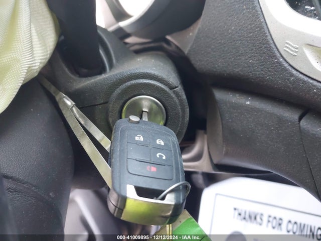 GMC Terrain Sle-2 2017 2GKALNEK4H6108342 Image 11