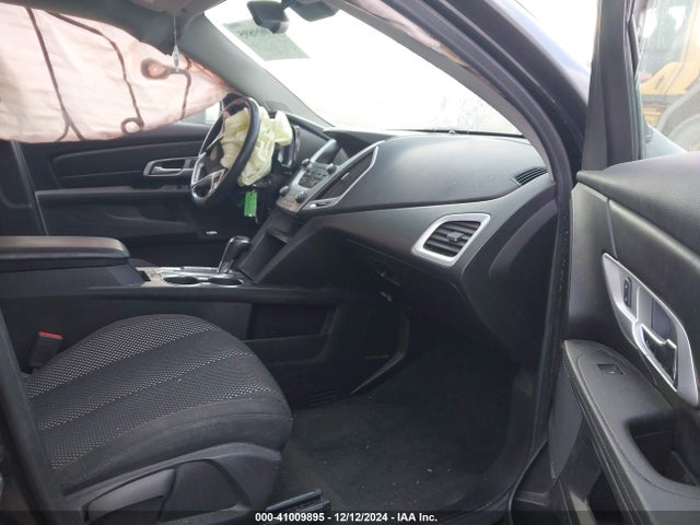 GMC Terrain Sle-2 2017 2GKALNEK4H6108342 Image 5