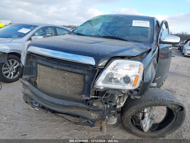 GMC Terrain Sle-2 2017 2GKALNEK4H6108342 Image 6