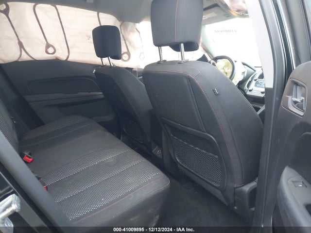 GMC Terrain Sle-2 2017 2GKALNEK4H6108342 Image 8
