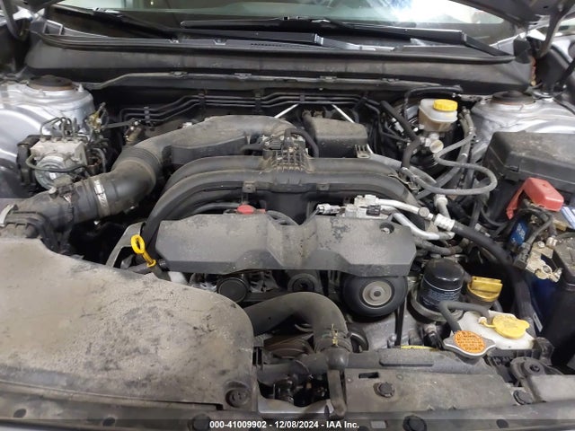 4S4BSACC0F3355221 Subaru Outback 2.5i Premium