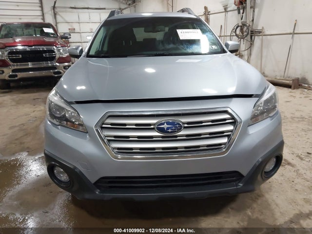 4S4BSACC0F3355221 Subaru Outback 2.5i Premium
