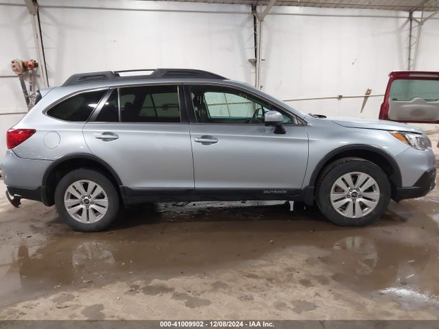 Subaru Outback 2.5i Premium 2015 4S4BSACC0F3355221 Image 13