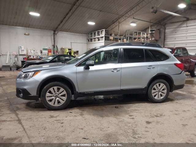 Subaru Outback 2.5i Premium 2015 4S4BSACC0F3355221 Image 14