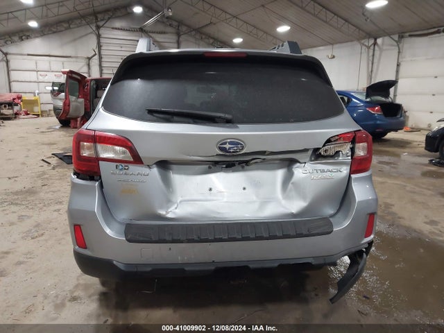 Subaru Outback 2.5i Premium 2015 4S4BSACC0F3355221 Image 16