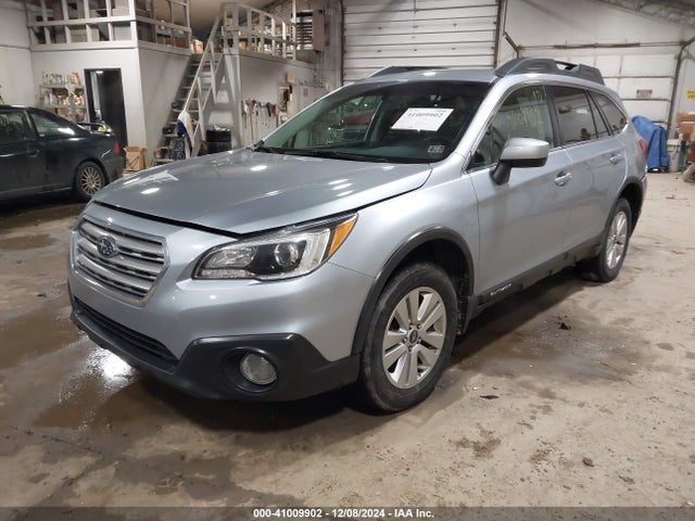 4S4BSACC0F3355221 Subaru Outback 2.5i Premium