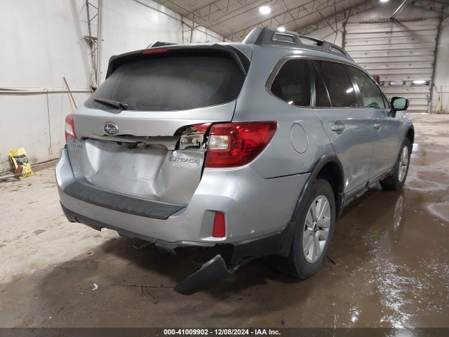 4S4BSACC0F3355221 Subaru Outback 2.5i Premium