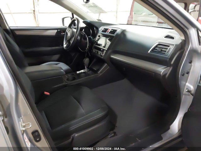 4S4BSACC0F3355221 Subaru Outback 2.5i Premium