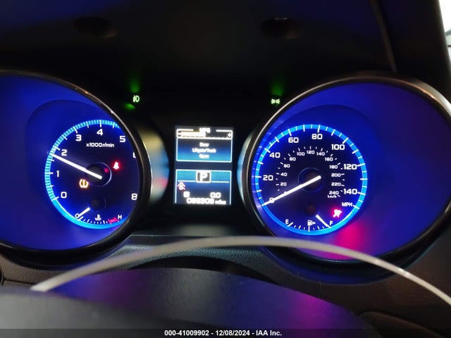 4S4BSACC0F3355221 Subaru Outback 2.5i Premium
