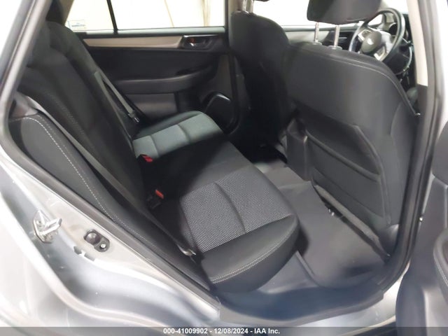 4S4BSACC0F3355221 Subaru Outback 2.5i Premium