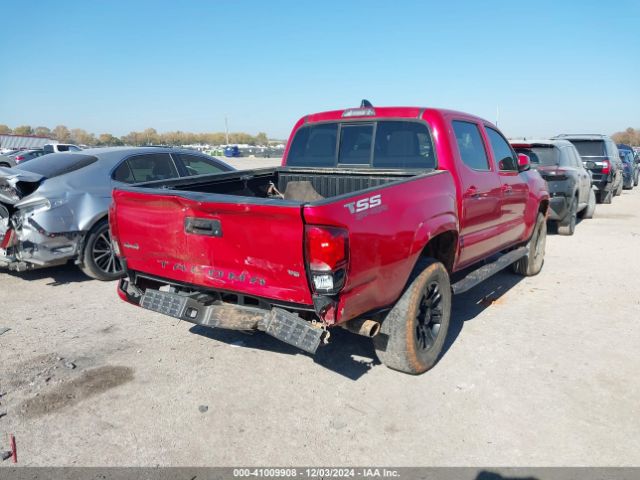 3TMCZ5AN5NM528535 Toyota Tacoma Sr V6