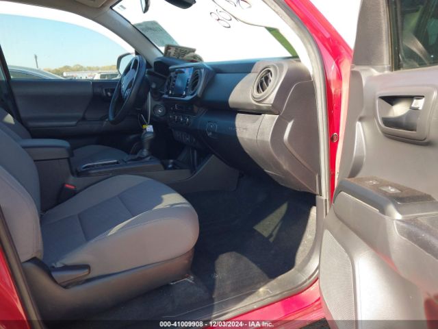 3TMCZ5AN5NM528535 Toyota Tacoma Sr V6