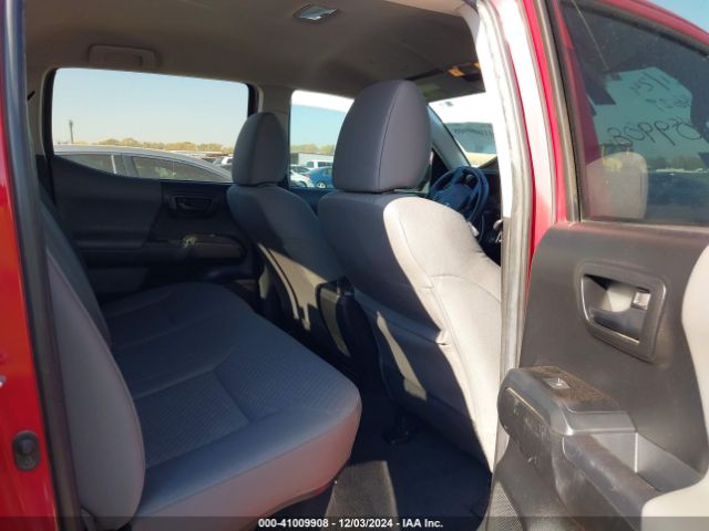 3TMCZ5AN5NM528535 Toyota Tacoma Sr V6