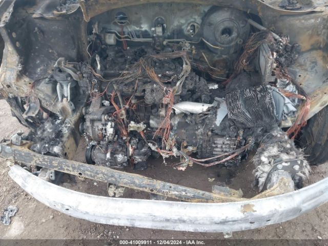 5XYZWDLA9GG315823 Hyundai Santa Fe Sport 2.0l Turbo