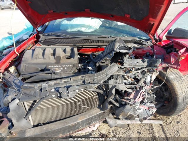 1C3CDZAB5EN235014 Dodge AVENGER SE