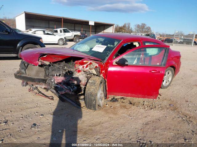1C3CDZAB5EN235014 Dodge AVENGER SE