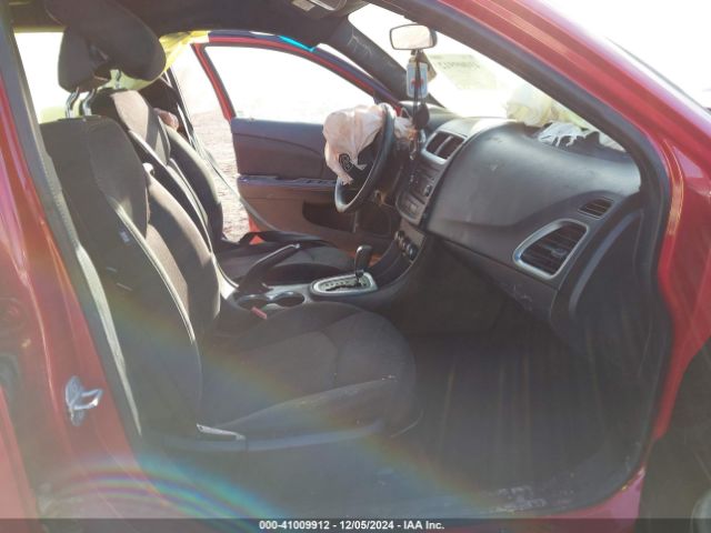 1C3CDZAB5EN235014 Dodge AVENGER SE