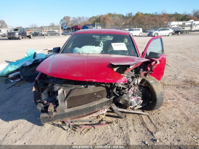 1C3CDZAB5EN235014 Dodge AVENGER SE