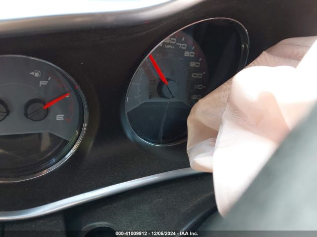 1C3CDZAB5EN235014 Dodge AVENGER SE