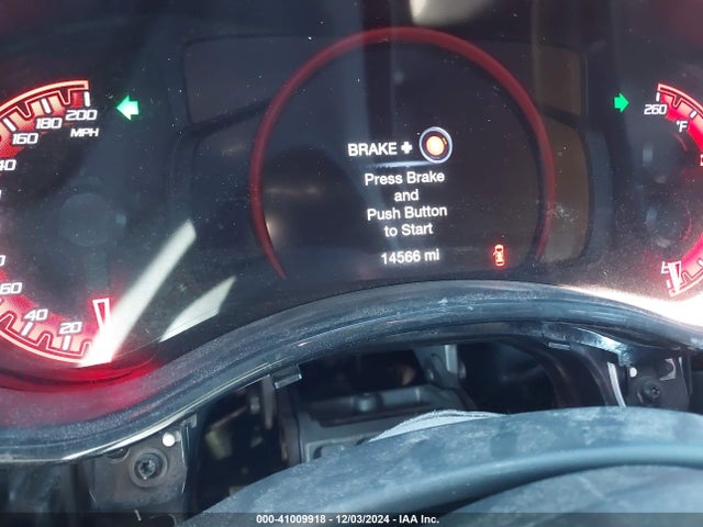 Dodge Durango Srt Hellcat Awd 2021 1C4SDJH99MC643277 Image 7