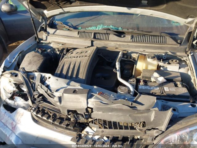 3GNAL3EK8ES536063 Chevrolet Captiva Sport Lt