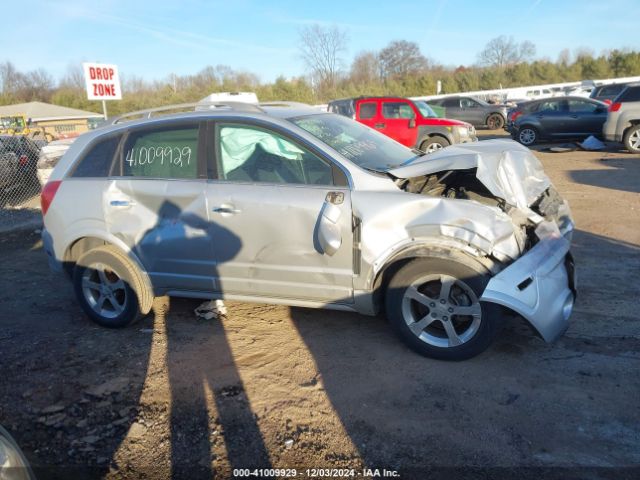 3GNAL3EK8ES536063 Chevrolet Captiva Sport Lt