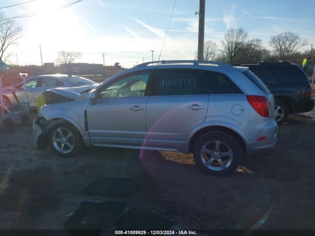 3GNAL3EK8ES536063 Chevrolet Captiva Sport Lt