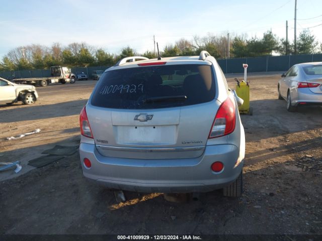3GNAL3EK8ES536063 Chevrolet Captiva Sport Lt