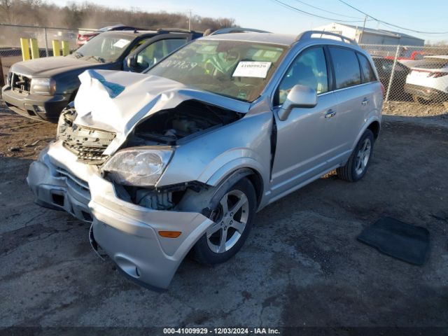3GNAL3EK8ES536063 Chevrolet Captiva Sport Lt