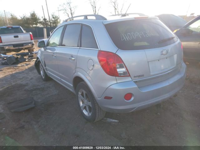 3GNAL3EK8ES536063 Chevrolet Captiva Sport Lt