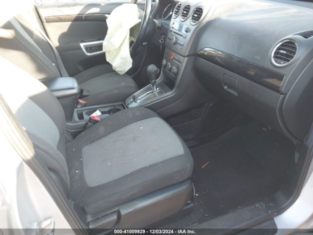 3GNAL3EK8ES536063 Chevrolet Captiva Sport Lt