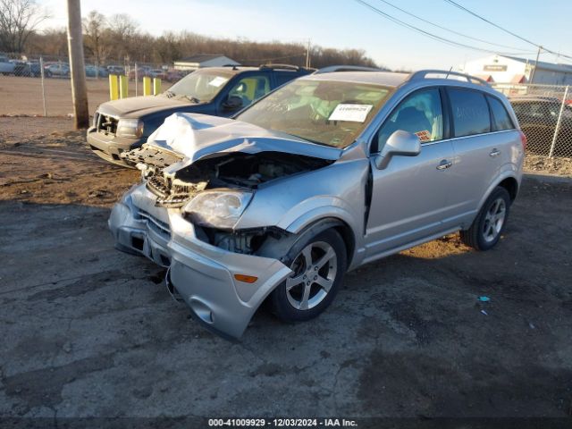 3GNAL3EK8ES536063 Chevrolet Captiva Sport Lt