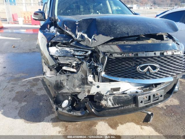 5N1DL0MM9LC503417 Infiniti Qx60 Luxe Awd/pure Awd/signature Edition Awd