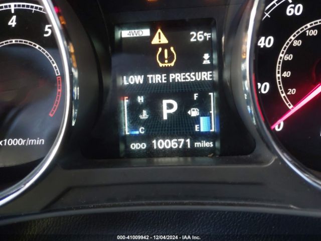 4A4AR4AUXFE023471 Mitsubishi Outlander Sport Se
