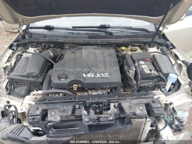 1G4GB5G38EF102152 Buick Lacrosse Leather Group