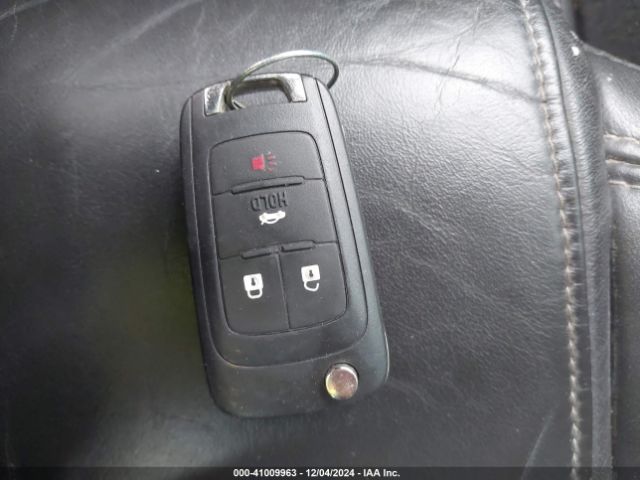 1G4GB5G38EF102152 Buick Lacrosse Leather Group