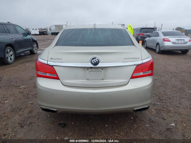 1G4GB5G38EF102152 Buick Lacrosse Leather Group