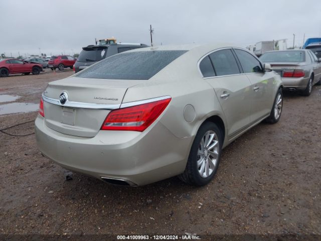 1G4GB5G38EF102152 Buick Lacrosse Leather Group