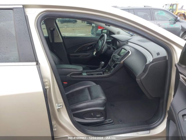 1G4GB5G38EF102152 Buick Lacrosse Leather Group